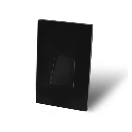 Single-Gang LED Step Light Engine for Vertical Trim - ORB