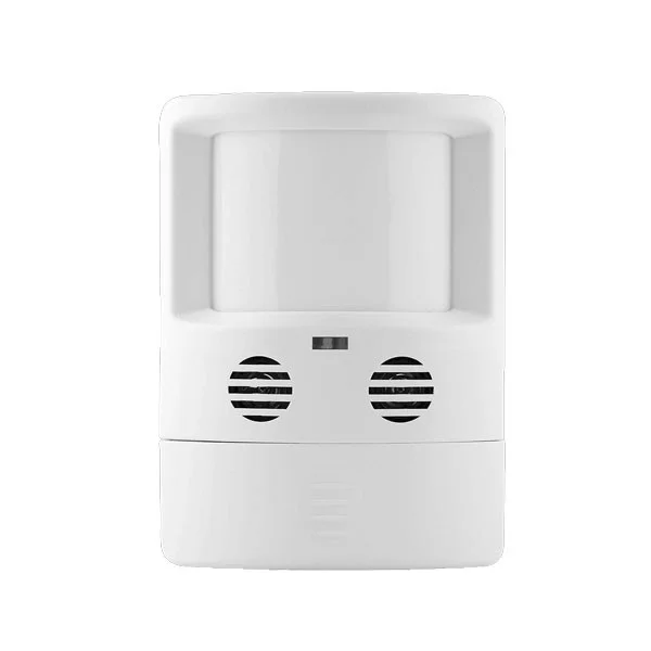 Single Pole 150° Dual-Technology Occupancy Wall Mount Sensor