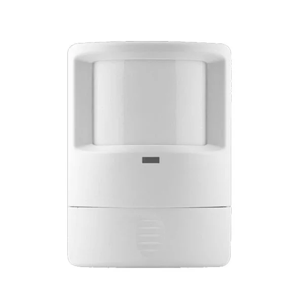 Single Pole 150° PIR Occupancy Wall Mount Sensor
