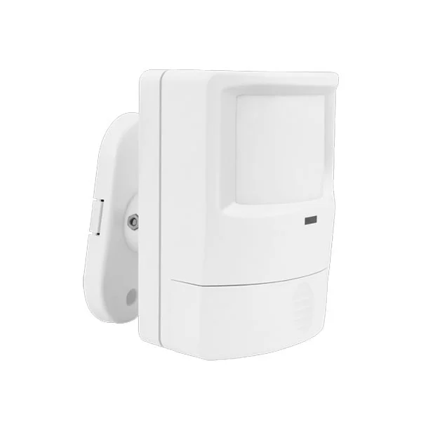 Single Pole 150° PIR Occupancy Wall Mount Sensor - view 2