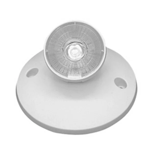 Single Remote Head for LED Emergency Light