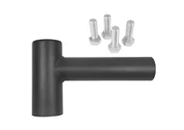 Single Spoke Bracket, Mounts over 2-3/8