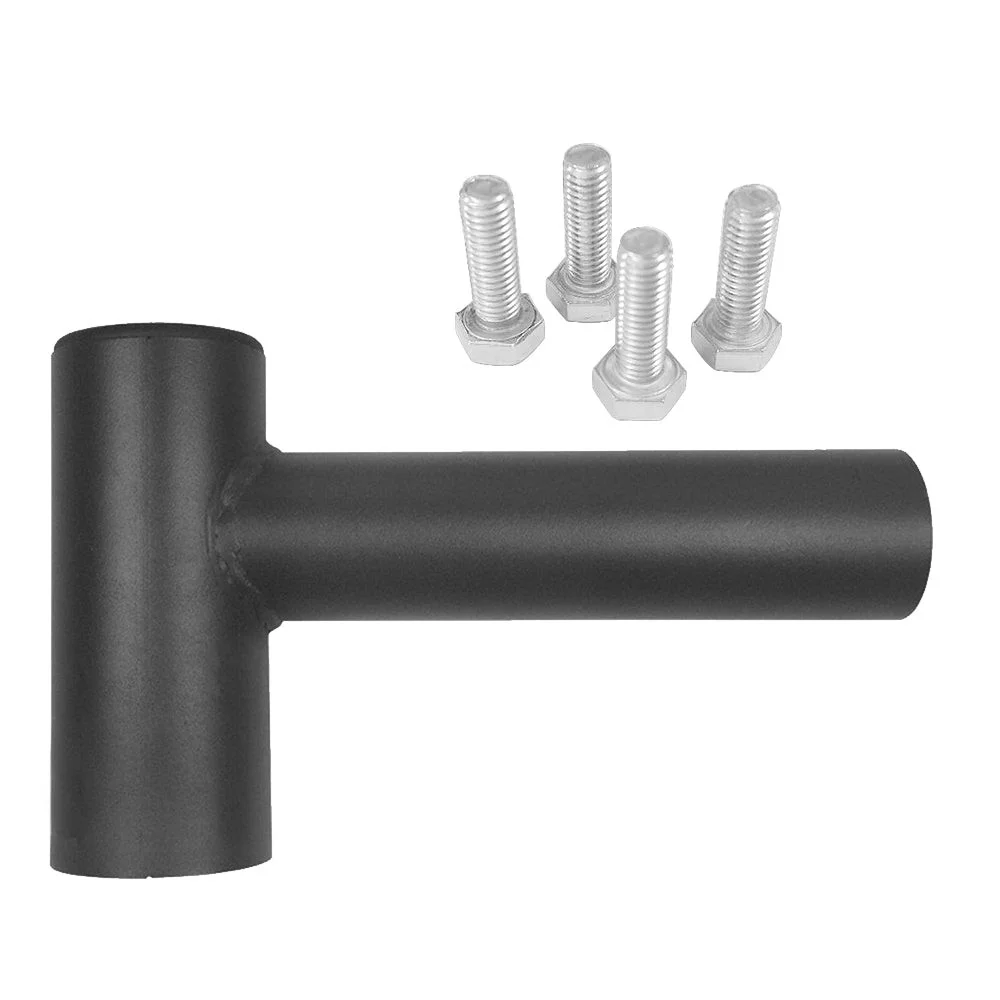 Single Spoke Bracket, Mounts over 2-3/8 - view 2