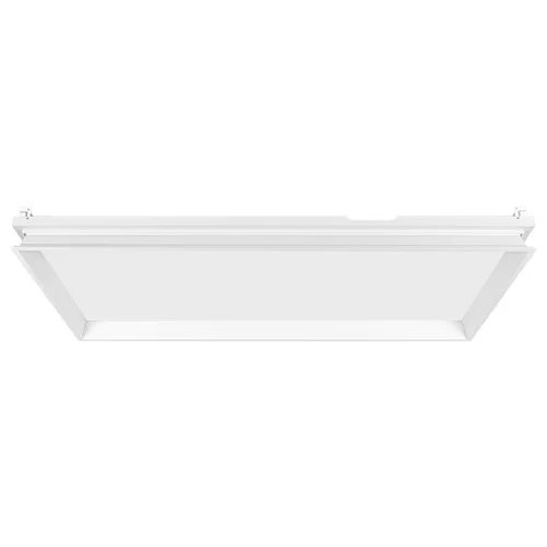 Skylight Frame for Panel Lights, 24-inch, White
