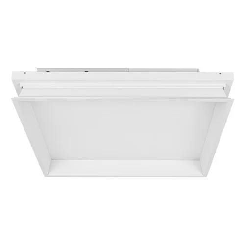 Skylight Frame for Panel Lights, 2x2, White