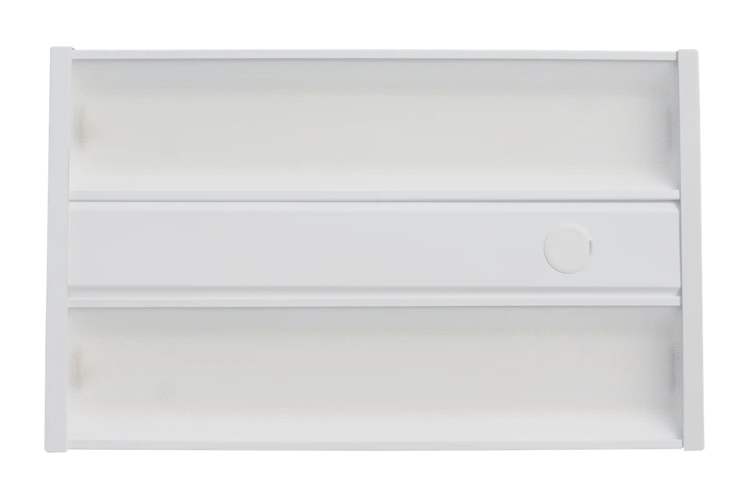 SKYLINE G4 Power and CCT Selectable Linear Highbay, Frosted Lens, 135W, 4000K-5000K
