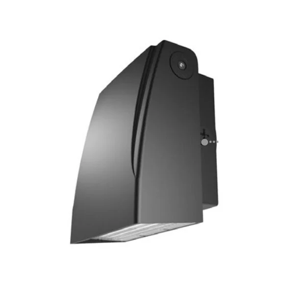 Slim Adjustable 80 W LED Wall Pack - view 2