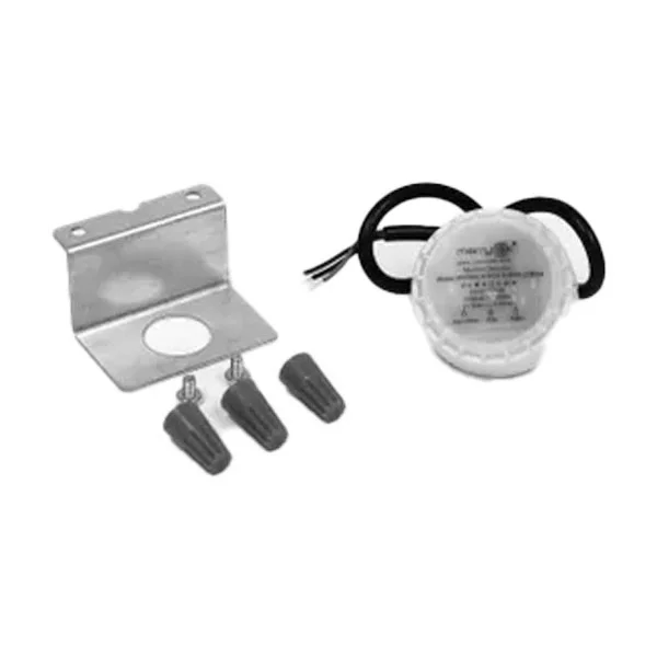 Slim Canopy Microwave Motion Sensor, RC2B