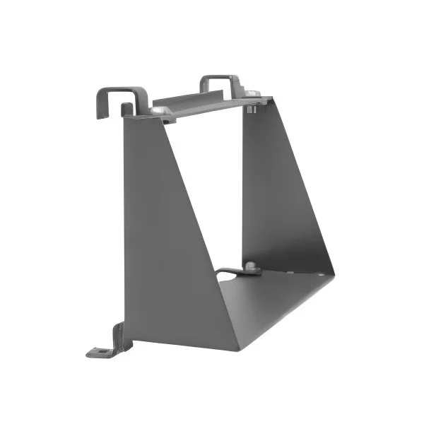 MaxLite Slim Flood Half Visor for 50W