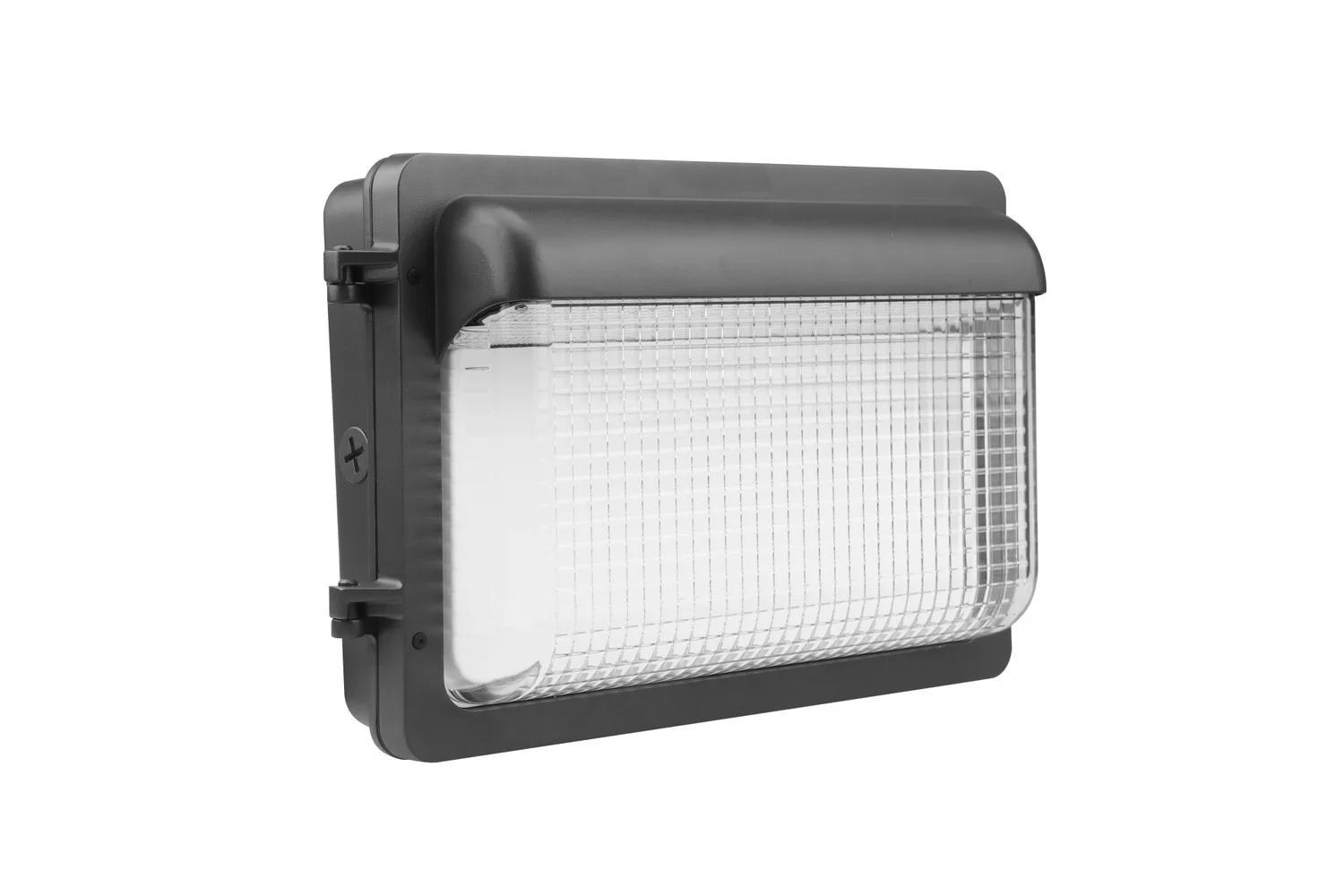 Slim Wall Pack, 120/100/80W, 3000/4000/5000K