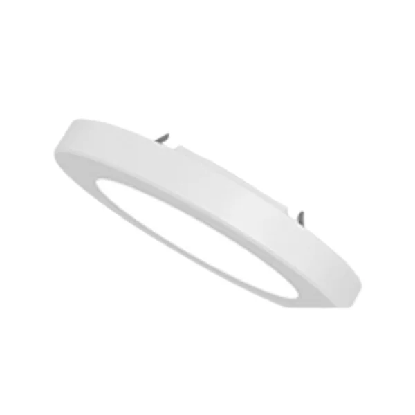 SLIMFIT 5" 820lm, CRI 90, Selectable CCT 2700K/3000K/3500K/4000K/5000K, Universal 120-277V, 0-10V dimming