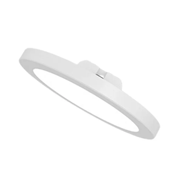 SLIMFIT, 7''CCT Selectable, Universal 120-277V, 0-10V Dimming
