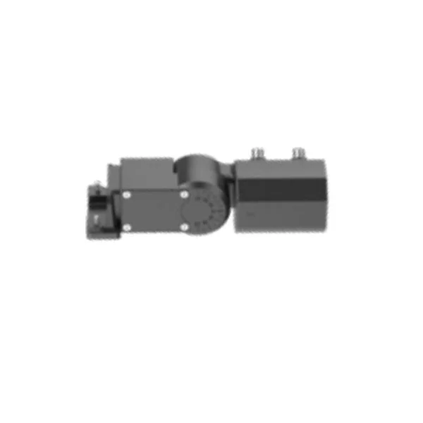 Energetic Lighting Slip Fitter for E4SB Area Light