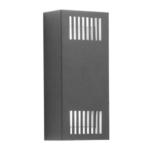 Westgate Manufacturing Small Crest, Bronze Grille