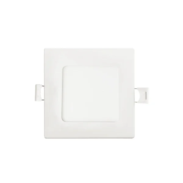 Smart Mini Panel, Square, 4", RGB + Tunable White
