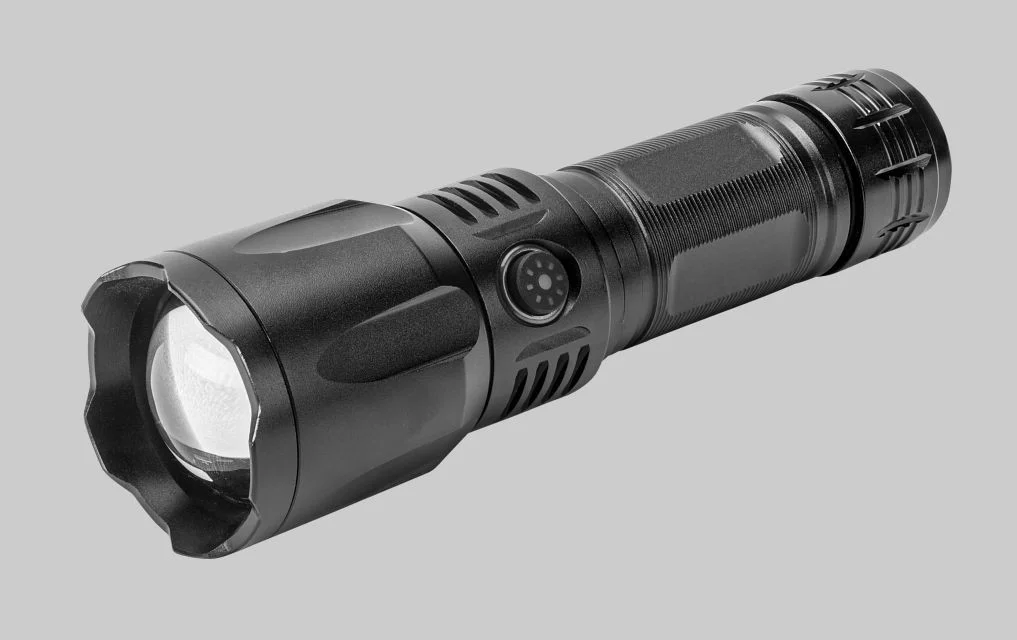 Keystone Technologies SmartLoop Commissioning Flashlight