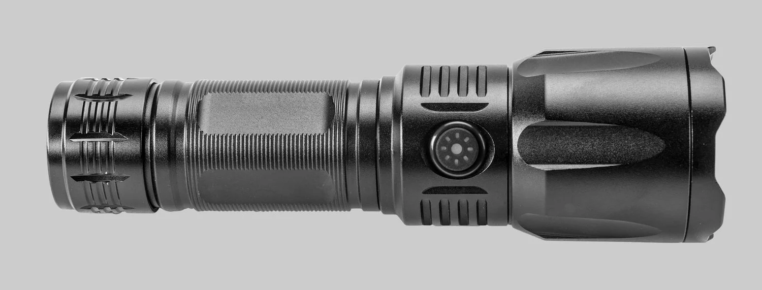 Keystone Technologies SmartLoop Commissioning Flashlight - view 2