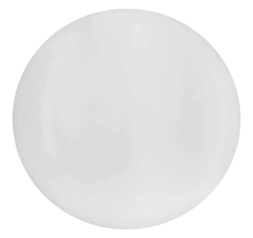 Best Lighting SMS14-KFS Round & Square Surface Mount, 14" Diameter, 1500 Lumens, 73 LPW, Triac Dimming