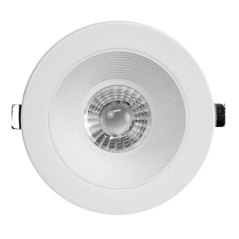 SNAP-IN 4in Recess Light 15W 5CCT 1200LM C90 Dim SMOOTH/BAFFLE - view 3
