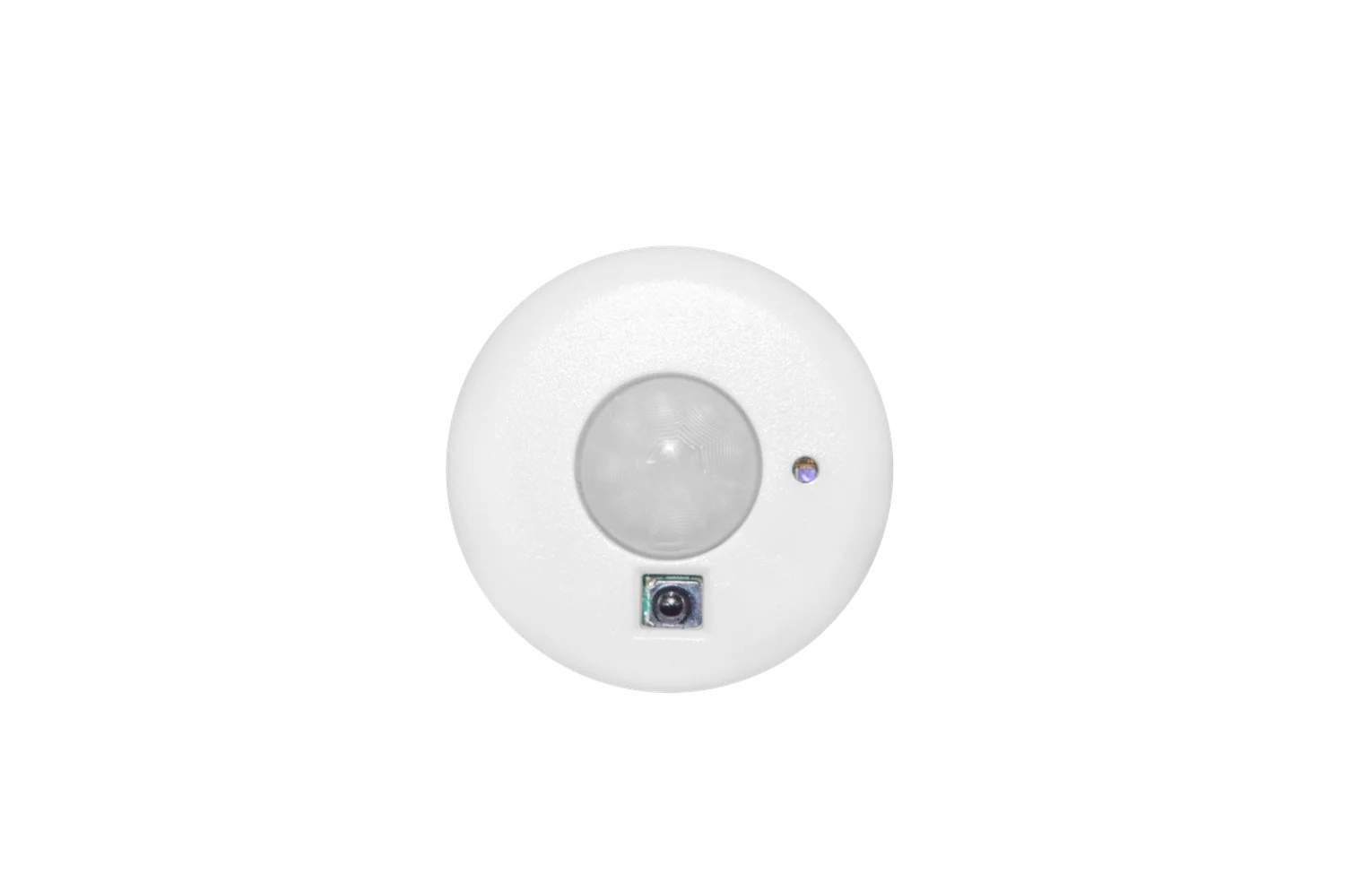 Snap-In PIR Motion Sensor, Bluetooth Mesh, 12-24VDC, 0-10V Dimming - view 2