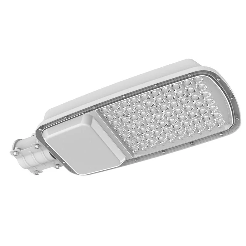 Solar Area Light 5W 750LM 50K Type 3 With Wall Mount Arm - view 2