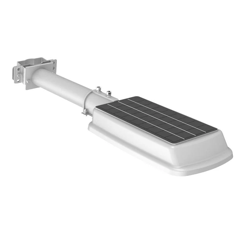 Solar Area Light 5W 750LM 50K Type 3 With Wall Mount Arm - view 3