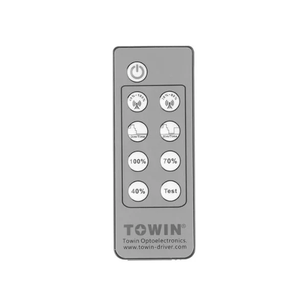 SOLF Series Remote Control - SOLF-RC