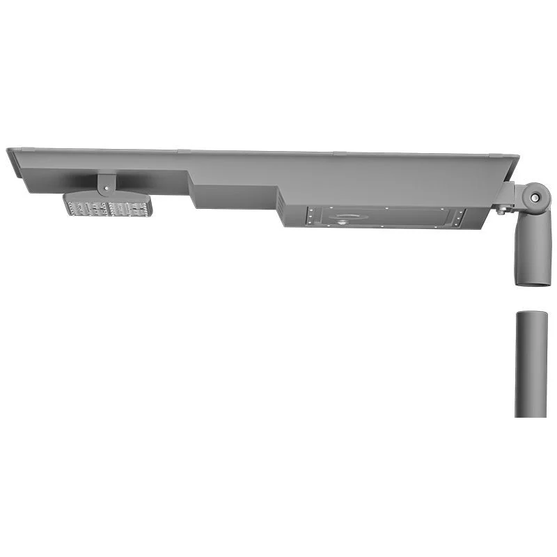SOLN Series Slip Fitter Mounting Accessory