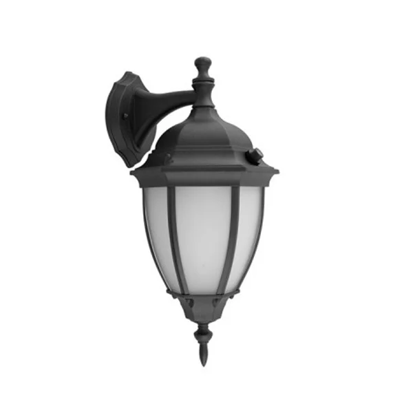 11 W LED Wall Mount Outdoor Light