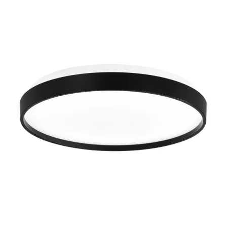 SP-C6610D, 10.4 inch, 12W, 120V, 625lm, 3000K|4000K, >80CRI, Black/White Acrylic