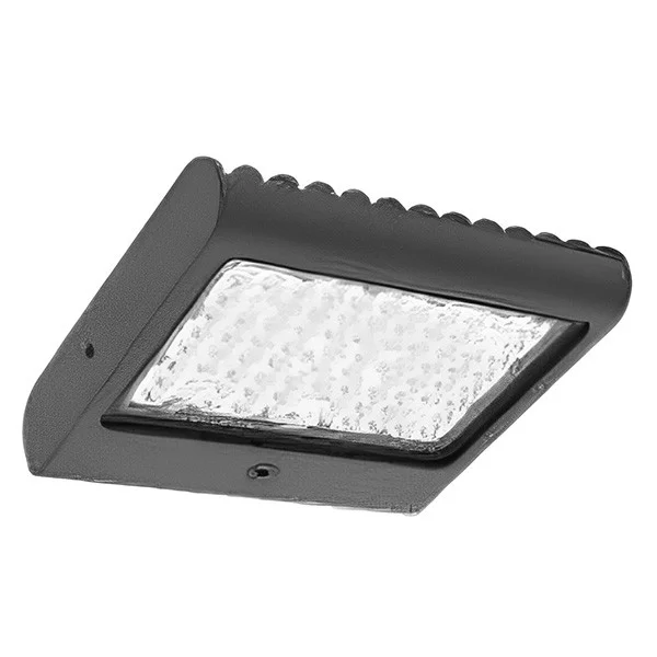 SPEC Series Power-Adjustable Flood/Area Light, Photocell Ready, Type 3 Lens