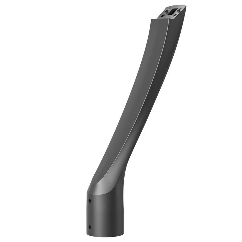 Spec Series Power & CCT- Adjustable Post Disk Light - view 3