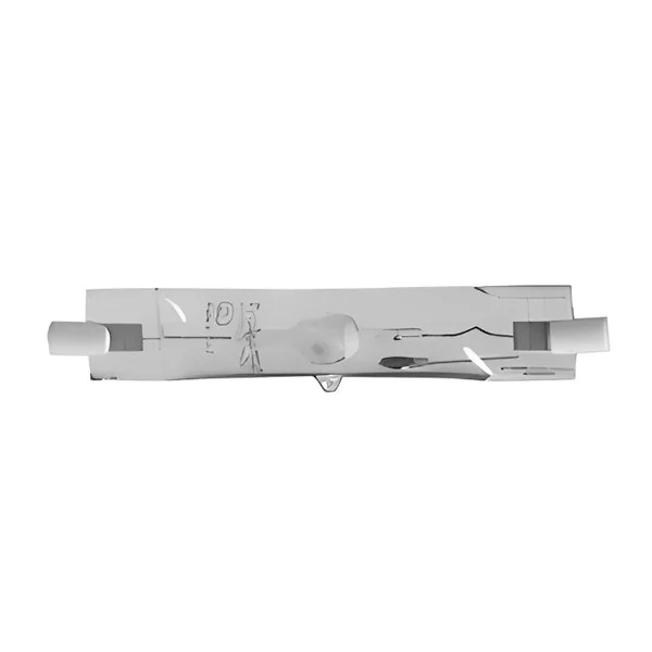ProLume Specialty Metal Halide, Double-ended, Clear, UV-Stop, 3000K