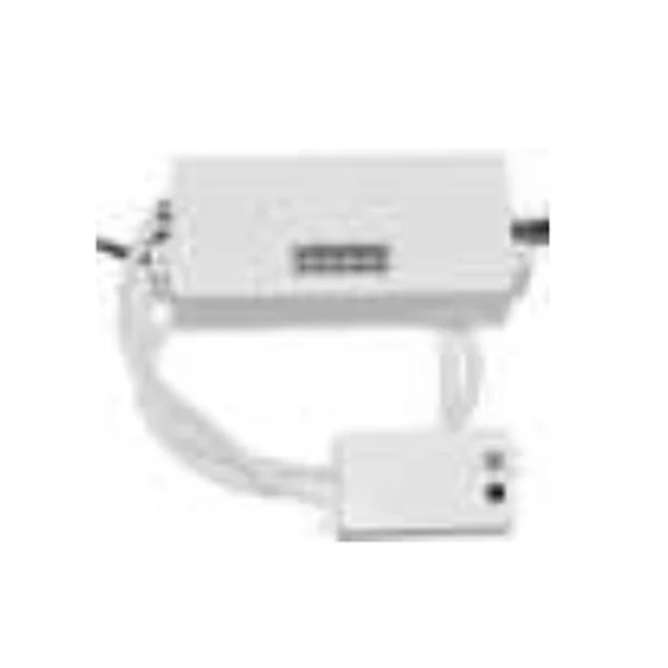 Split Microwave Sensor, Bi-Level, Daylight Harvest, Dip and RC