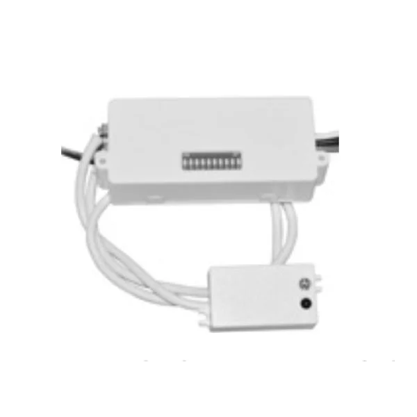 Split Microwave Sensor for Bluetooth Mesh