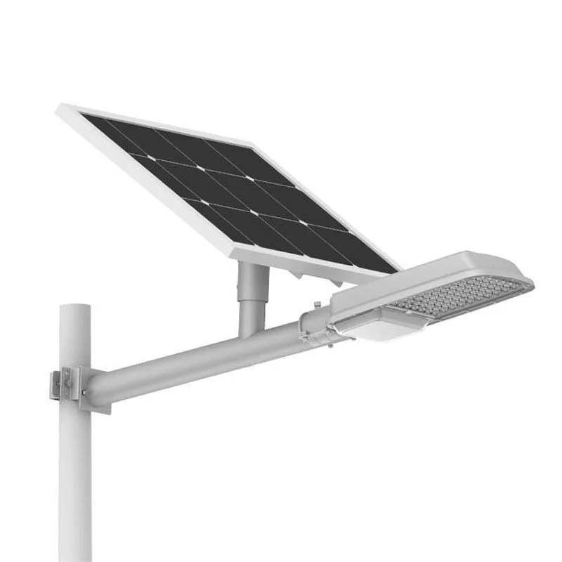 Split Solar Area Light 15W 2,250LM 50K Type 3, Needs Mounting Arm - view 2