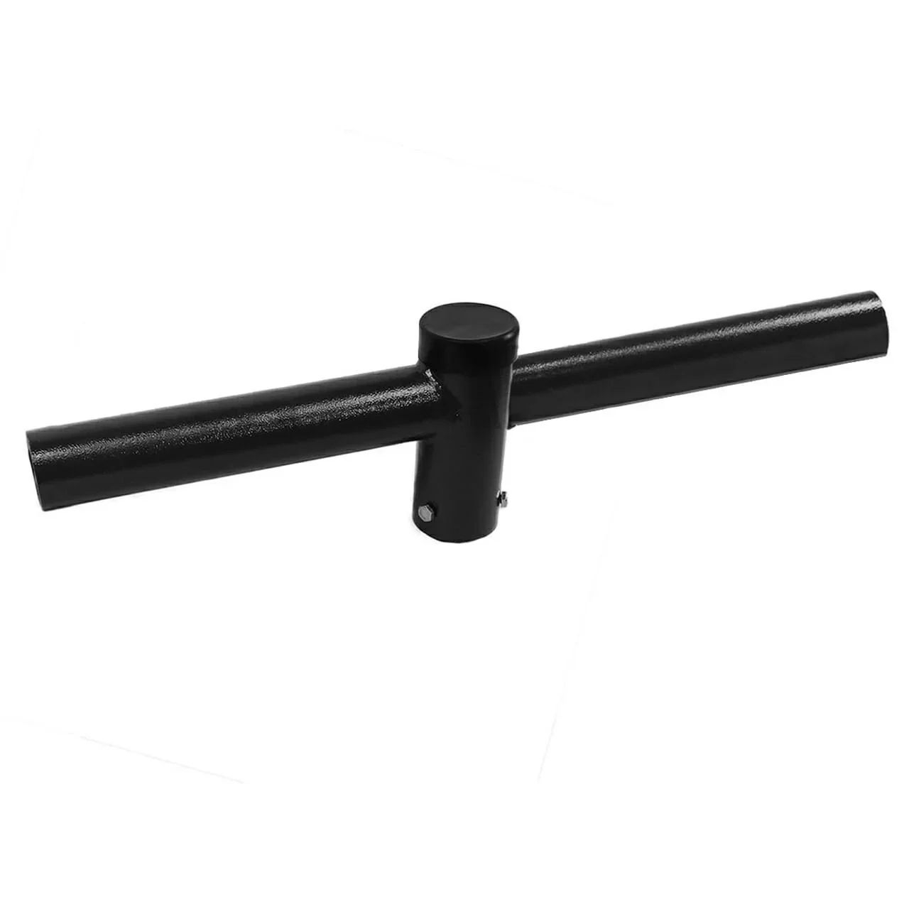 Spoke Bracket with 2 Arms at 180 Degrees