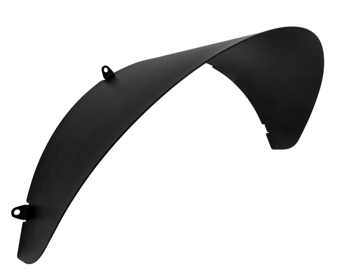 Sports Light Shield Guard, Black Finish