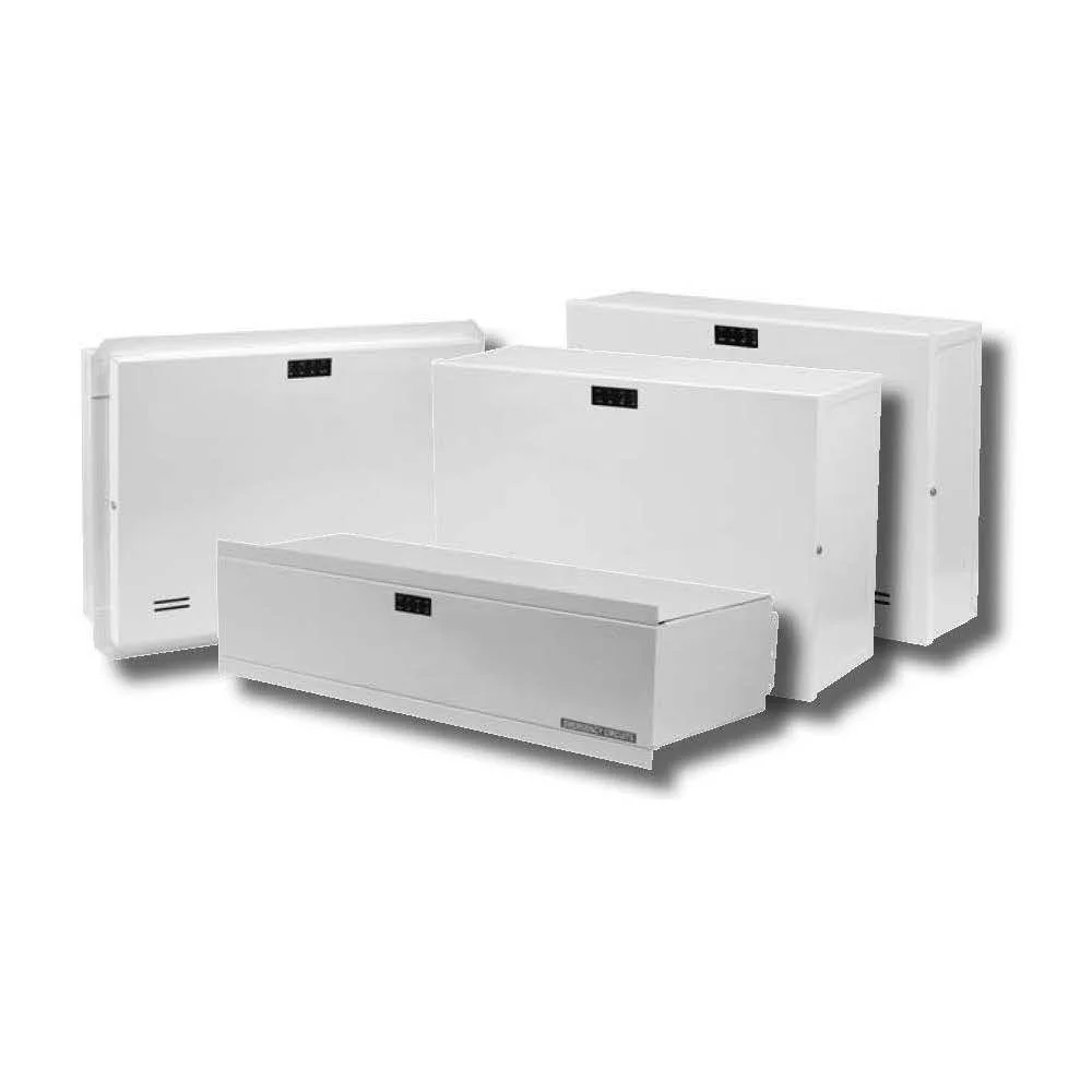 SPS Inverter, 110W, 250VA, 120/277V