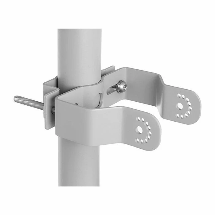 Westgate Manufacturing Square Pole Mount for SOLF-17W - view 2