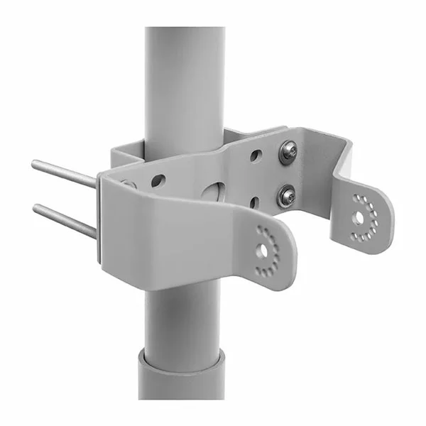 Westgate Manufacturing Square Pole Mount For SOLF-36W/54W