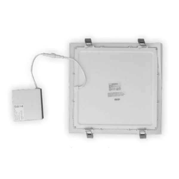 SSL Series 15 W LED Ultra Slim Recessed Light - CCT Adjustable - view 3