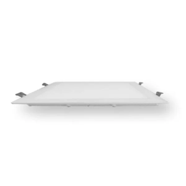 SSL Series 24 W Ultra Slim Recessed LED Light - CCT Adjustable - view 2
