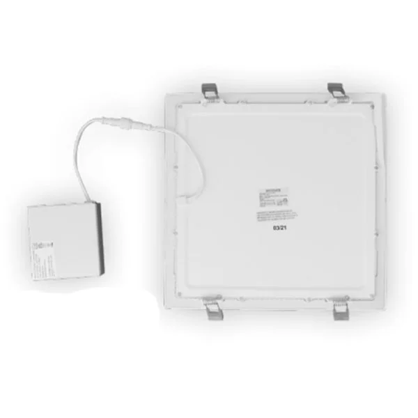 SSL Series 24 W Ultra Slim Recessed LED Light - CCT Adjustable - view 3