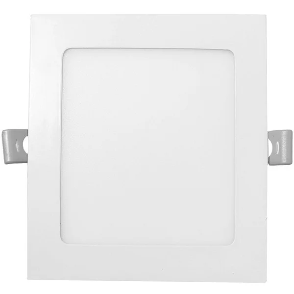 SSLRB Series 15 W Ultra Slim Round-Back Recessed LED Light - CCT Adjustable - view 2
