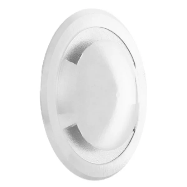 Stainless Steel Trim for 3W IN-Ground Round Fixtures 2 Way