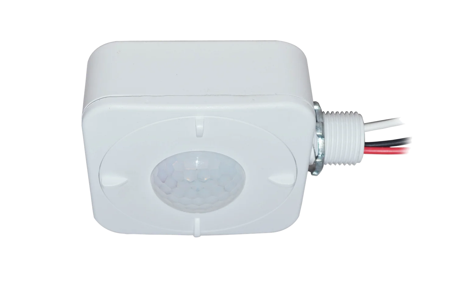 Standard Motion Sensor with Manual Settings, 120/277V, 800/1300W max