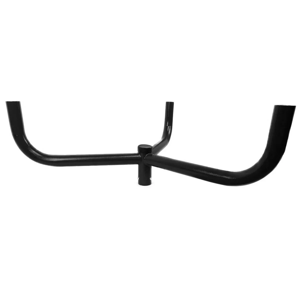 Steel Bullhorn, 3 Arms at 120 Degrees