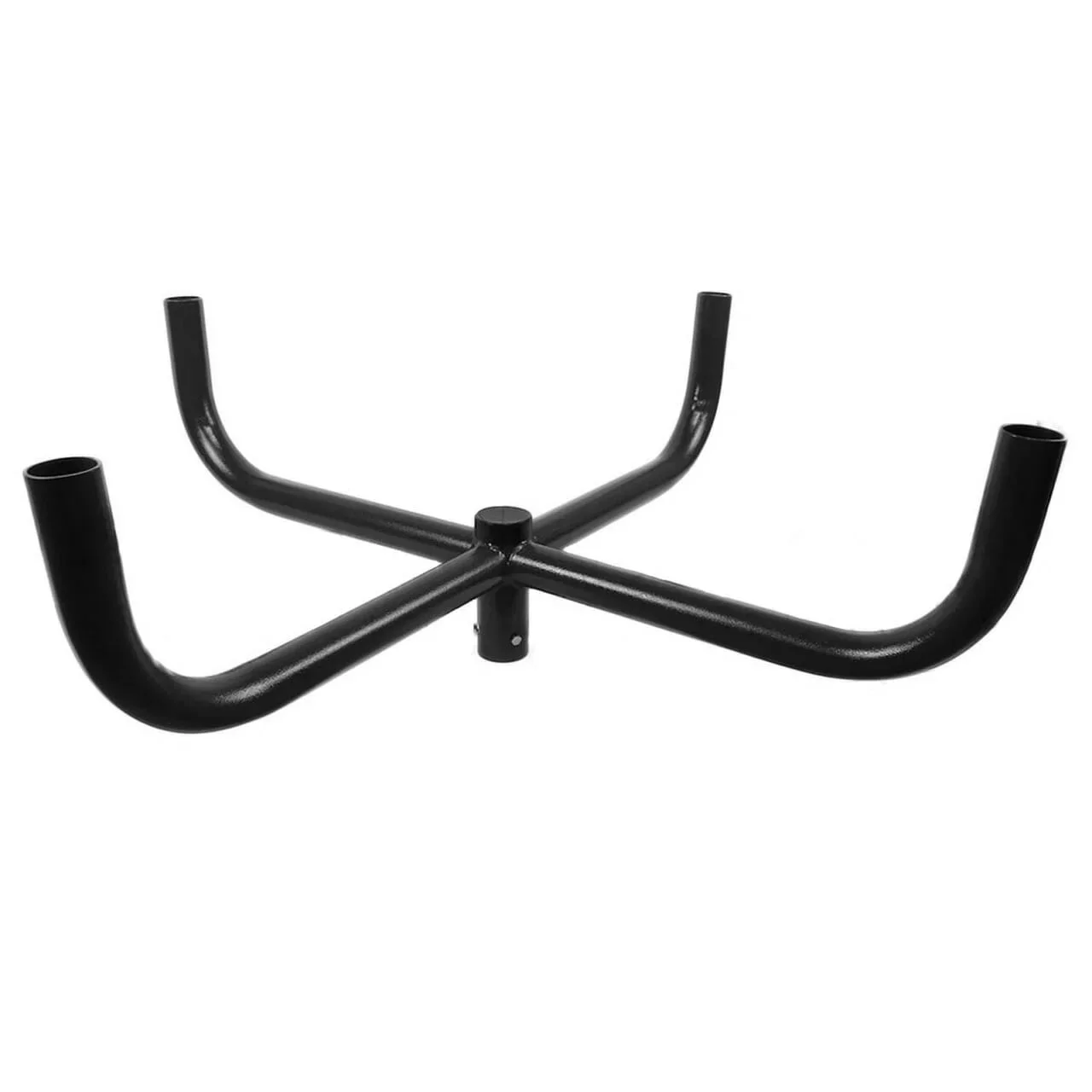Steel Bullhorn, 4 Arms at 90 Degrees