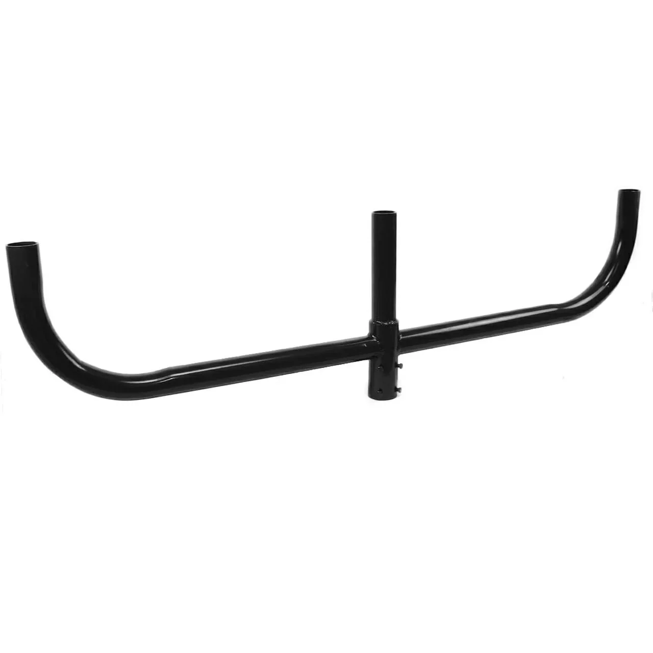 Energy Light Inc. Steel Bullhorn with 3 Arms Inline
